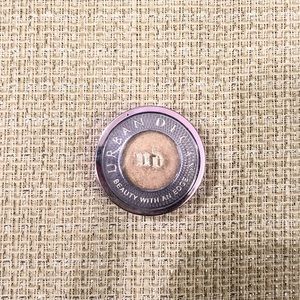 urban decay eyeshadow